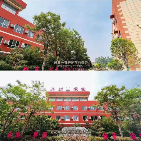 🌸不惧挑战奔赴成长新征程 ‍      3.5班一周晨会总结