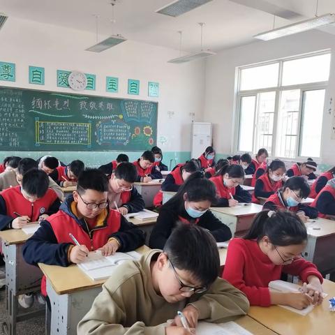 潜心育人，不忘初心——徐州市时楼小学六年级组4月份最美教师