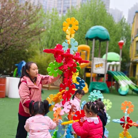 🌈观山湖区第四十一幼儿园🏠小一班👶👧一周精彩回顾✨️✨️