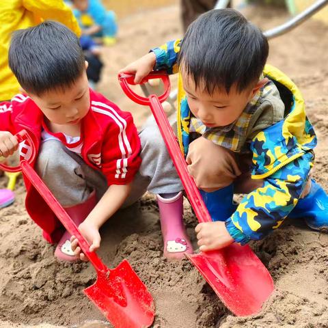 🌈🌈观山湖区第四十一幼儿园🏠🏠小一班👶👧一周精彩回顾📷📷