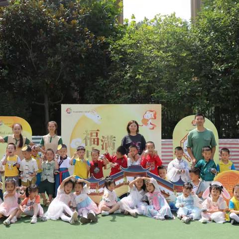 🌈🌈观山湖区第四十一幼儿园🏠🏠中一班👶👧一周精彩回顾📷📷