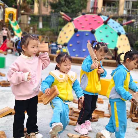 🌈🌈观山湖区第四十一幼儿园🏠🏠中一班👶👧一周精彩回顾📷📷