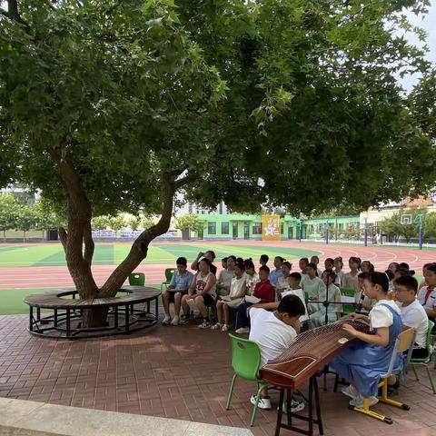【立美东新】五育融合，润心成长—— 东新小学举办校园诗歌创作大赛