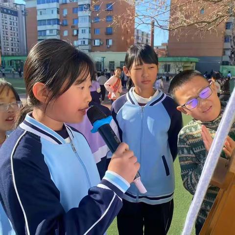 “书我心声”东新小学学生心理小诗作品系列展播