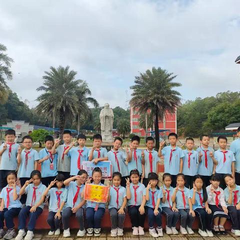 【班级风采】﻿快乐成长的11月