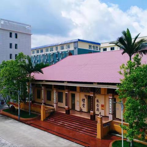 青春远足，放飞梦想 ﻿——大安高中高三学生远足拉练活动