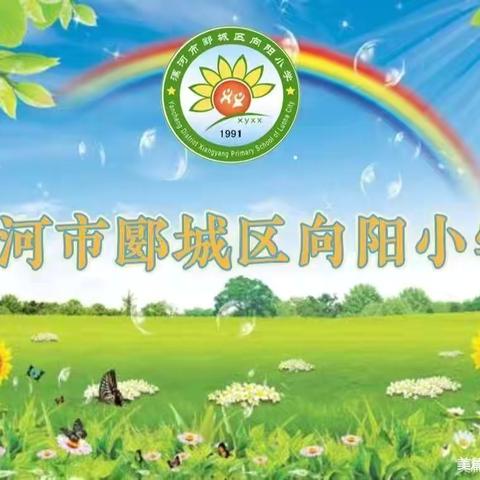 漯河市郾城区向阳小学2024年一年级招生方案