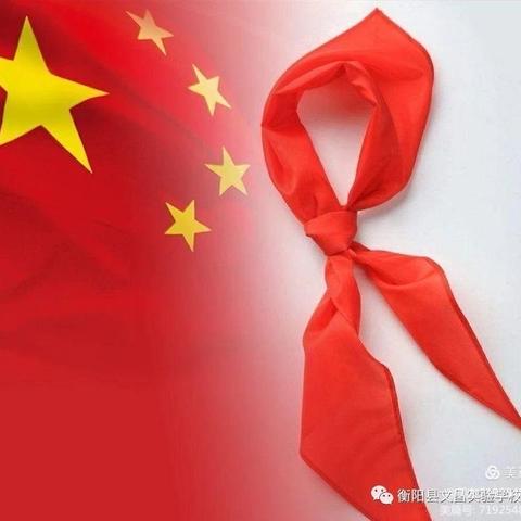 红领巾爱祖国，争做时代好队员—-汶上学区刘楼小学少先队入队