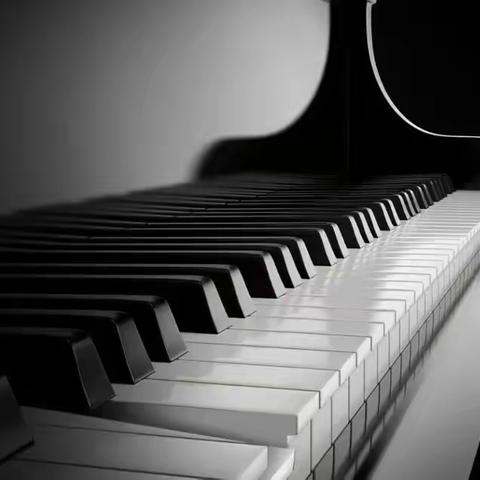 指尖跳跃琴声悠扬—-钢琴社团学期汇报