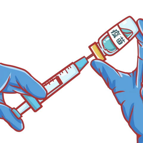 预防冬春季呼吸道传染病，如何接种疫苗？