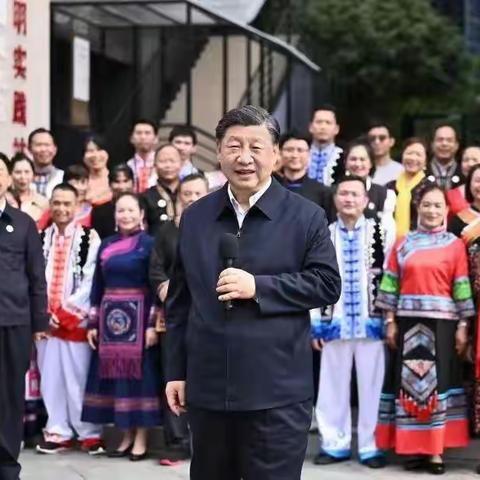 习近平总书记视察广西重要讲话引发防城港金融青年热烈反响