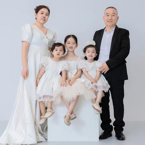 时光里的暖色调