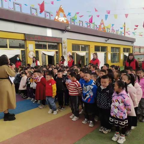 以演筑防，护幼成长——小天才幼儿园火灾逃生疏散演练