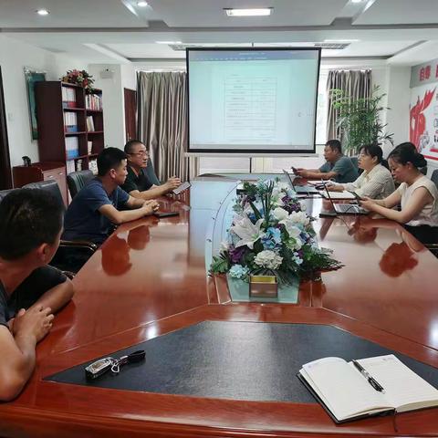 中国移动五原县分公司试点“营装维一体化”