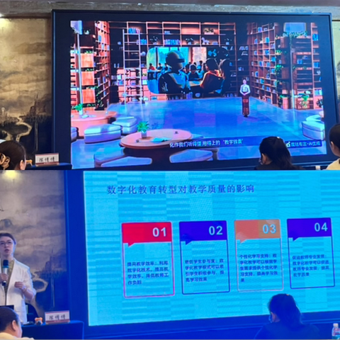 河南省“国培计划”（2025）学校管理团队数字化领导力提升培训活动纪实