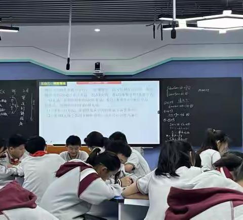 新课标引领下初中数学校本教研与教师教学质量提升培训