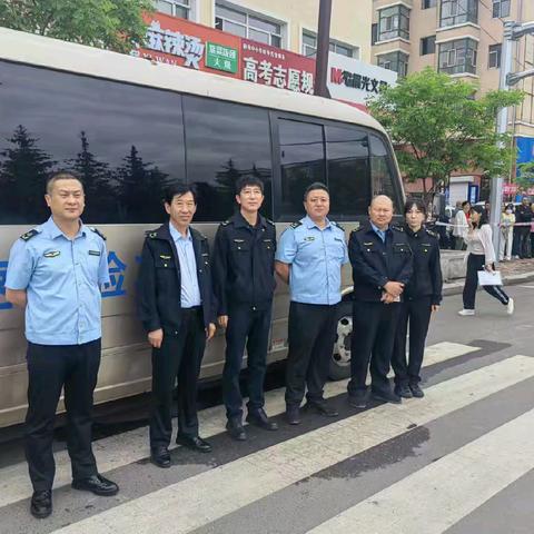 海伦市市场监督管理局开展“你点我检”专项快检，护航高考食品安全