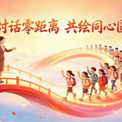 对话零距离 沟通心贴心﻿ ——龙岗区平南学校畅通学生自治新渠道