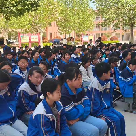 预防溺水，从我做起。守护生命安全-张楼镇中心小学