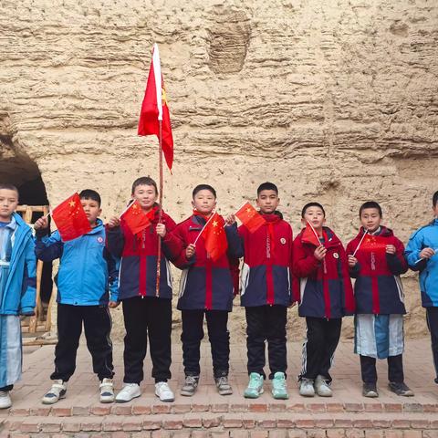 学火洲悟文化 实践逐梦向未来 ——博斯坦中心学校教育集团吐鲁番寒假研学实践活动