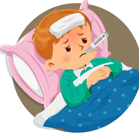 上林街道卫生院“到货提醒！ 流感、肺炎疫苗双双到院，接种通道已开启”