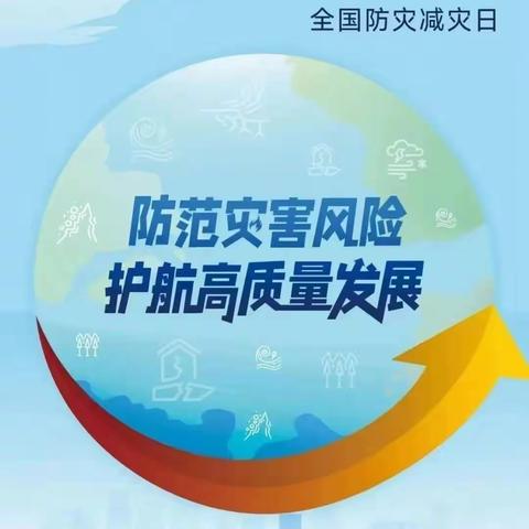 防震减灾 安全同行——芦林街道中心幼儿园防震疏散演练活动