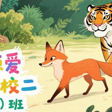 书韵飘香，经典“剧”献——修水县汇源爱心学校二年级11班举行课本情景剧展示活动