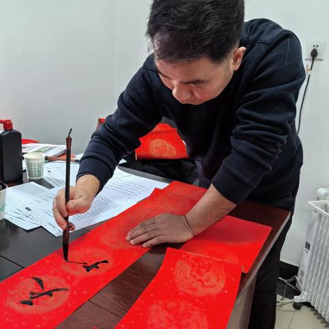 鄠邑渭河的简篇