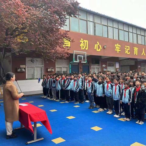 📚“世界读书日，书香润心田”📚—淮阳区龙湖双语学校