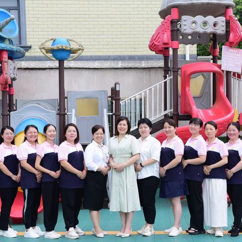 回龙湾幼儿园开学通知