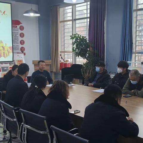 坚定政治信仰 争做合格党员