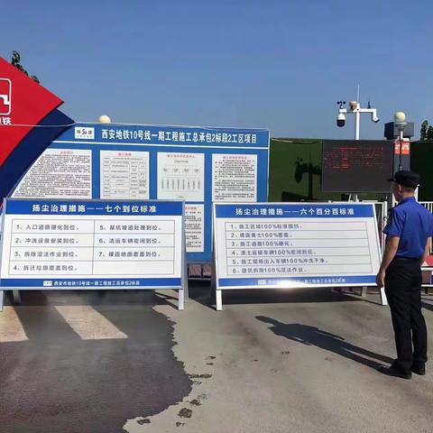炎炎夏日的守护--园区大队开展臭氧污染加严管控工作检查