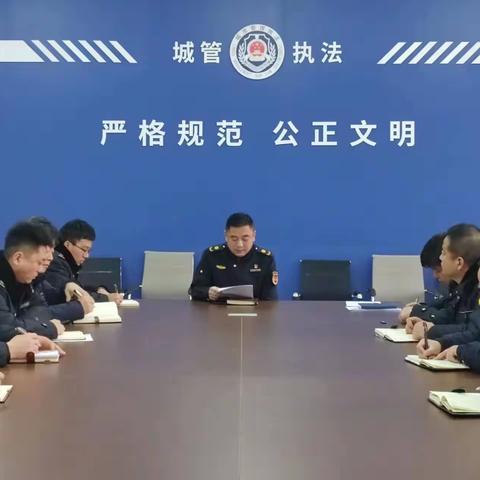 筑牢烟花爆竹禁燃禁放"安全底线”——园区执法大队节前安全工作检查