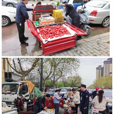 提升城市管理水平   打造宜居生活环境