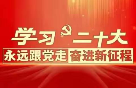 邱县公安局学习宣传贯彻“党的二十大”政治轮训测试