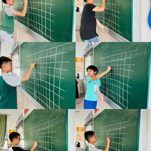 自然岭小学五（1）班趣味英语口语教学反馈：