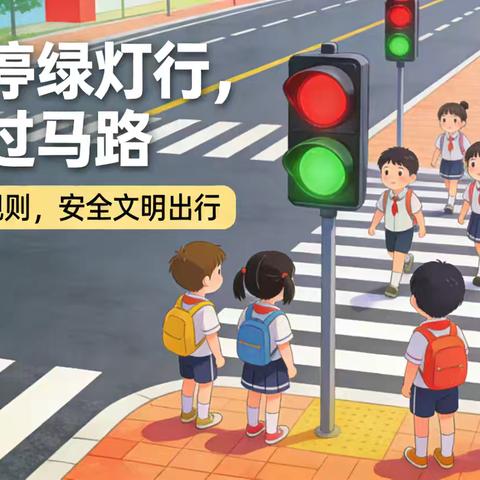 春假平安行，家校共守护-- ‍东青小学春假安全提醒