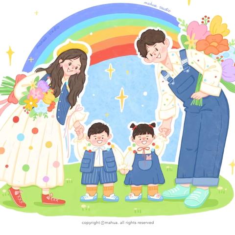 【万埠镇中心学校家庭教育小课堂第三期】爸爸妈妈，你听我说