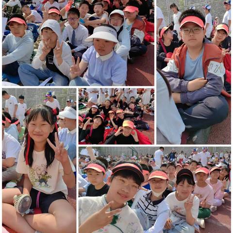 “科技与艺术齐飞 梦想与童心闪耀”六一庆祝活动