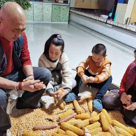 弘扬好家风，传承好家训！——大坝沟小学三年二班：赵致远