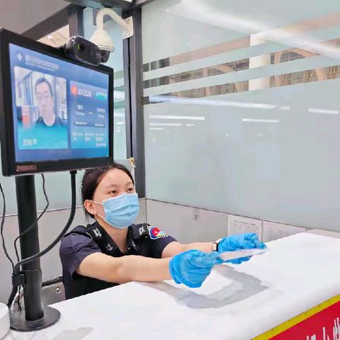 暑运近尾声，安全不放松