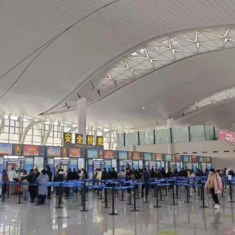 冬季运行进行中，保障安全不放松