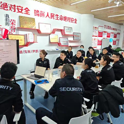 多管齐下守清明 构筑安全“防护墙”