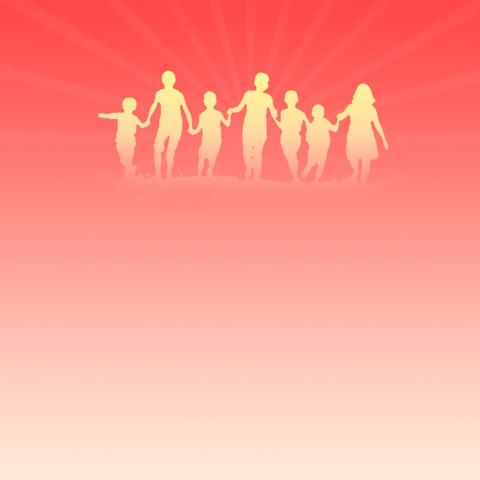 国旗飘飘，童心飞扬 鸡泽县第二幼儿园升旗仪式