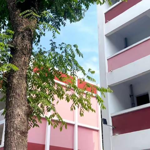 “送你一颗心”——枝江市百里洲小学心理剧