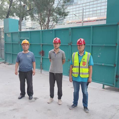 世纪天乐大厦7/26值班记录