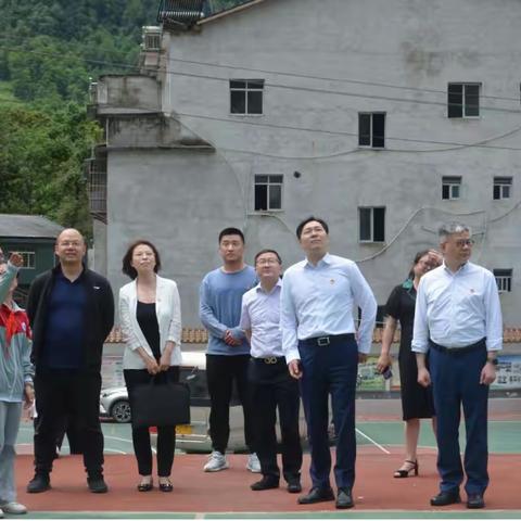 市社保局莅临满月小学开展大调研、大宣讲活动