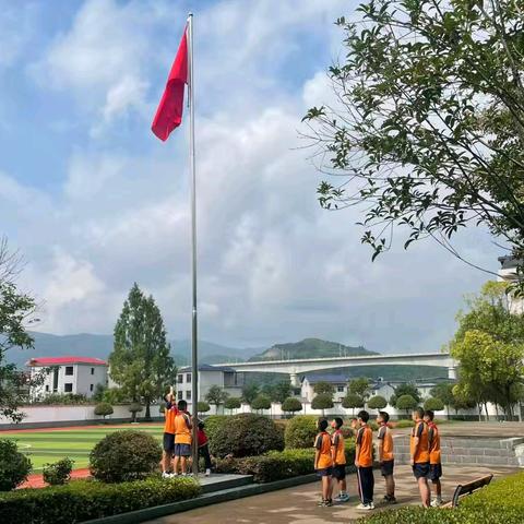 三坪小学2025年秋季开学 各项活动开展情况