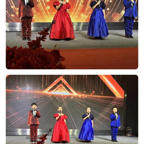 “欢度元旦，童心飞扬” ——2025年鑫乐幼儿园元旦文艺汇演