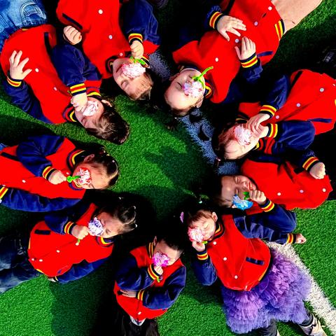 【致敬每一份热爱，铸牢温暖成长路】 ﻿大河沿子镇第一幼儿园“三八”国际妇女节主题活动